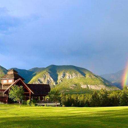 Headwaters Lodge At Eagle Ranch Resort Invermere Dış mekan fotoğraf
