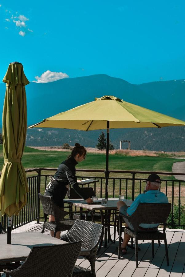 Headwaters Lodge At Eagle Ranch Resort Invermere Dış mekan fotoğraf