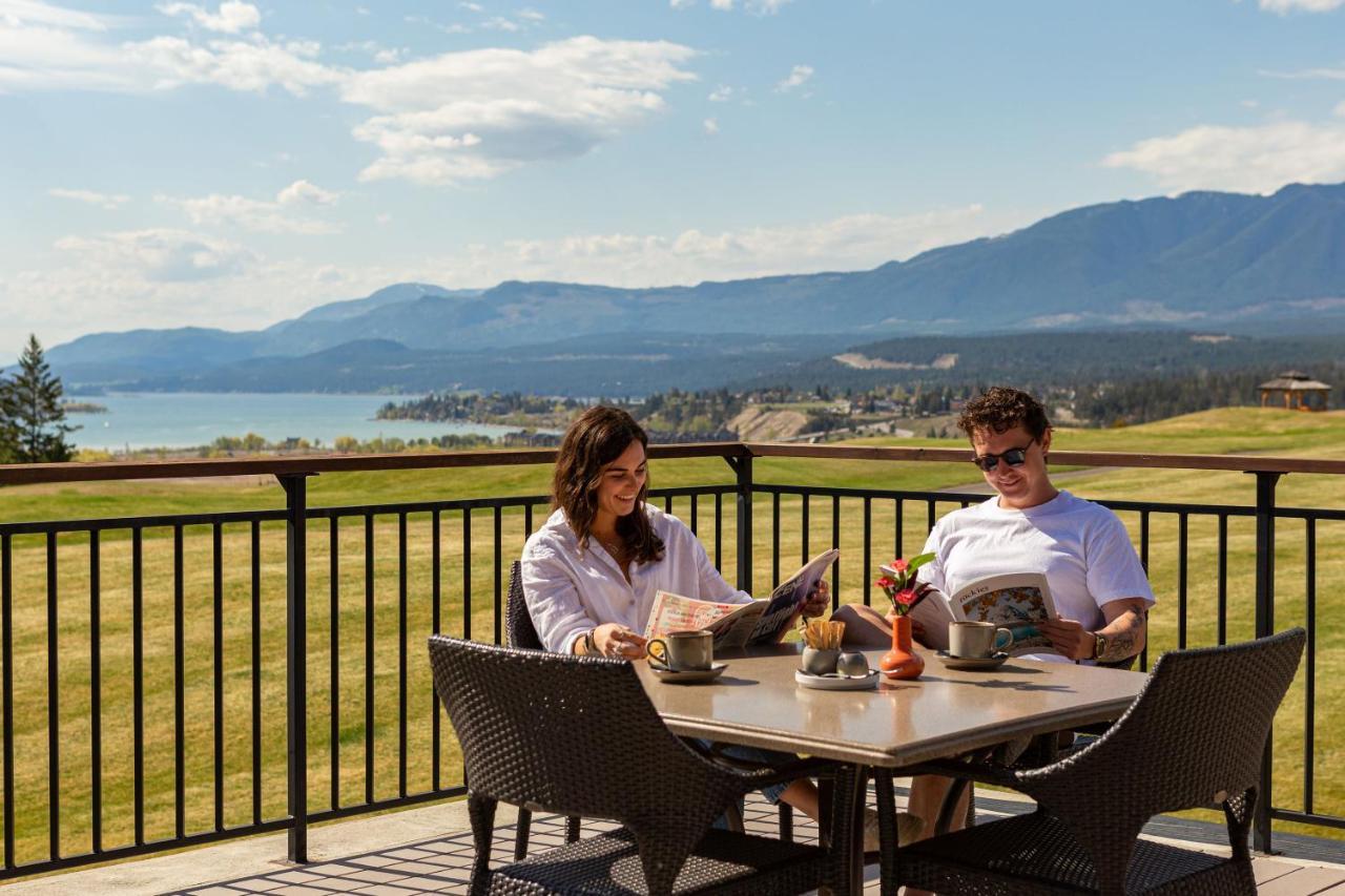 Headwaters Lodge At Eagle Ranch Resort Invermere Dış mekan fotoğraf