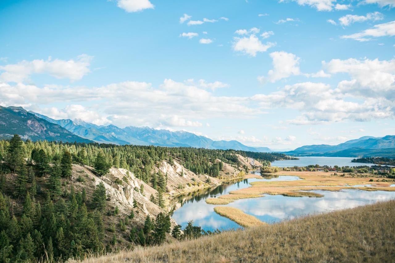 Headwaters Lodge At Eagle Ranch Resort Invermere Dış mekan fotoğraf